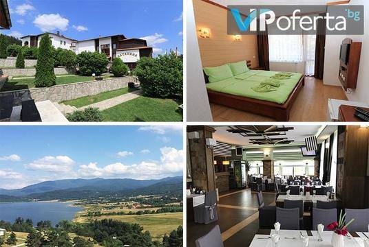 Лятна почивка в Цигов Чарк – Комплекс Каталина, Цигов Чарк