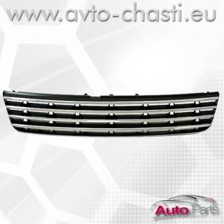Предна решетка за VW PASSAT 3B