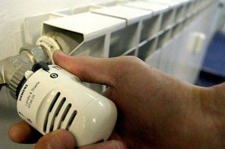 90% от изравнителните сметки за парното в София са готови