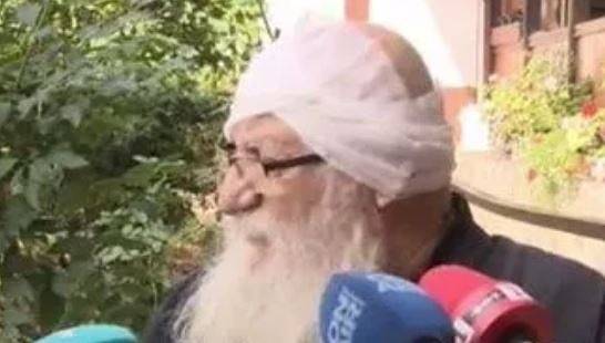 Нападателят на отец Иван искал да вземе детето на жена от приюта