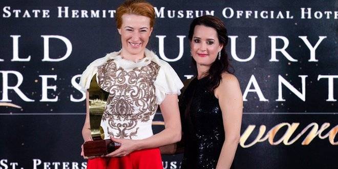 Българка е най-добър Спа мениджър в света за 2019 г.