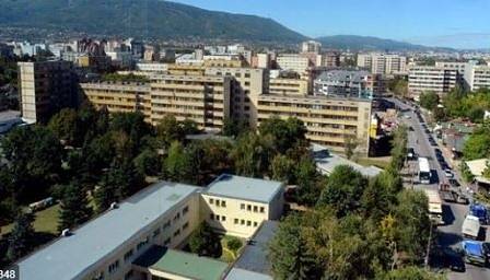 Наемите в „Студентски град“ са поскъпнали със 17% за година