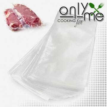 Торбички за вакуумиране 25×35 см. гофрирани 100бр.