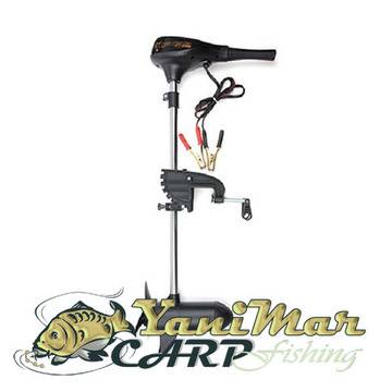 Двигател Fox FX Pro Outboard Motors