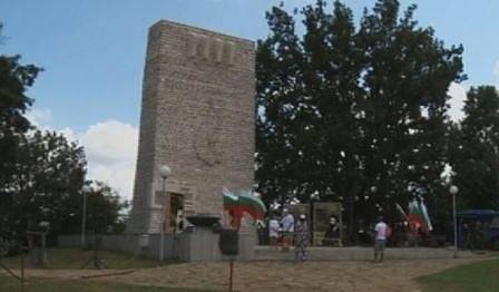 Отбелязваме 116 години от Илинденско-преображенското въстание