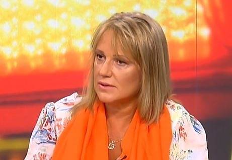 Психиатърът Цветеслава Гълъбова за убиеца на малката Кристин: Той е примат и психопат