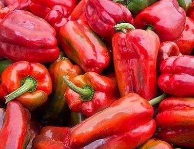 Производители: Българските червени пиперки излизат на пазара в края на август