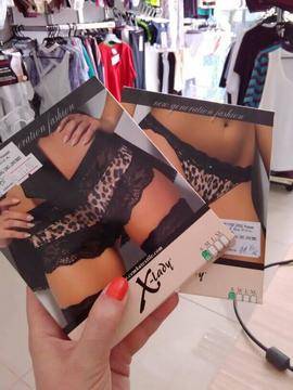 Намаление на колекция на луксозни бикини, прашки, бразилиани, боксерки