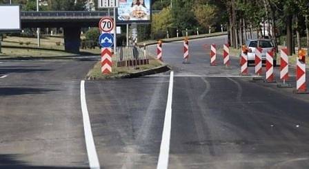 Утре пускат движението по ремонтирания бул. „България“