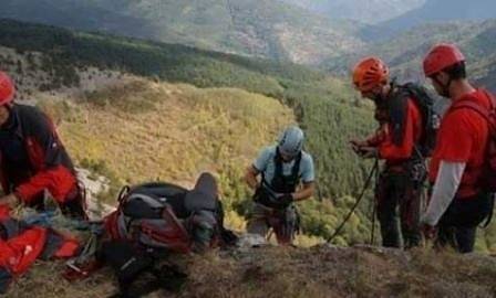 Планински спасители търсят изгубен турист в Пирин