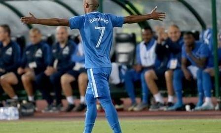 „Левски“ разгроми „Витоша“ Бистрица и оглави класирането