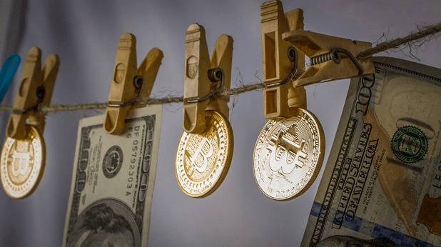 Нова глобална криптовалутна система ще се бори с прането на пари