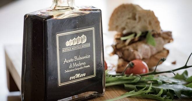 Балсамико създаде конфликт между компании от Италия и Германия