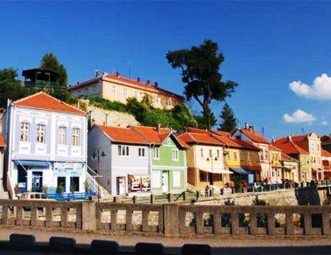 Уикенд в Княжевац