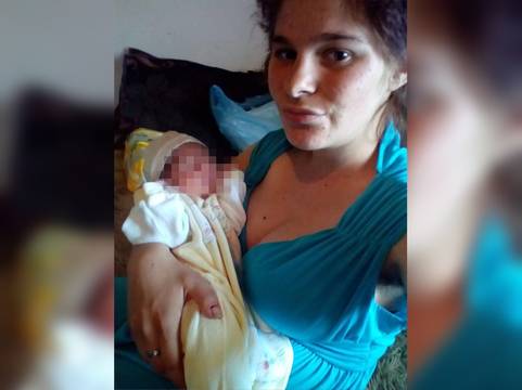 Повдигнаха обвинение на майката на починалото бебе в Падеш