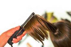 Възможни негативи от употребата на преса за коса