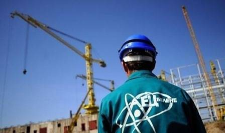 Теменужка Петкова: Стратегическите инвеститори са тези, които ще строят „Белене“