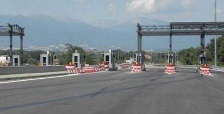 АПИ: Тол системата може да стартира на 1 февруари 2020 г.