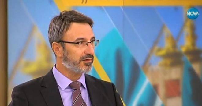 Трайчо Трайков: В България няма място и за две атомни електроцентрали (видео)