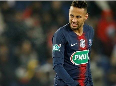 ПСЖ отхвърли първата оферта на „Барселона“ за Неймар