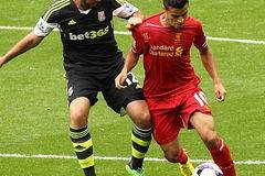 Юрген Клоп: Исках да задържа Коутиньо