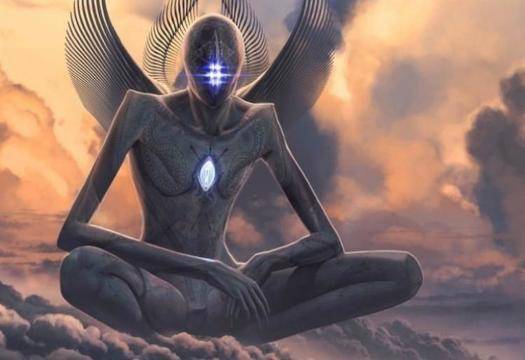 “Древно оръжие“ на пришълци откриха на Луната ВИДЕО |