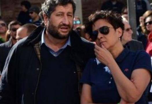 Отчаяние и безсилие в лагера на противниците на прокуратурата |