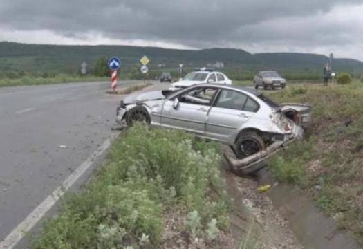 Софиянец направи невиждана каскада в Монтанско |