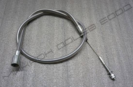 Жило за ръчна спирачка