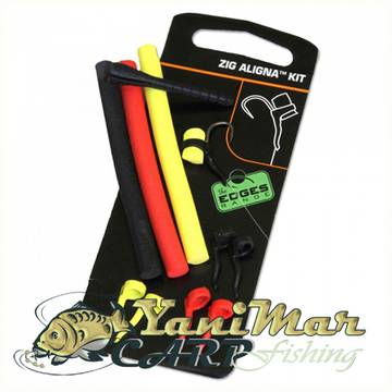 Комплект FOX EDGES™ Zig Aligna™ Kit, за Зиг Риг