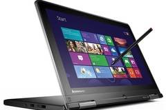Lenovo ThinkPad Yoga 12 Touchscreen – Ревю