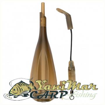 Комплект FOX Edges Zig Float Kit, за зиг риг