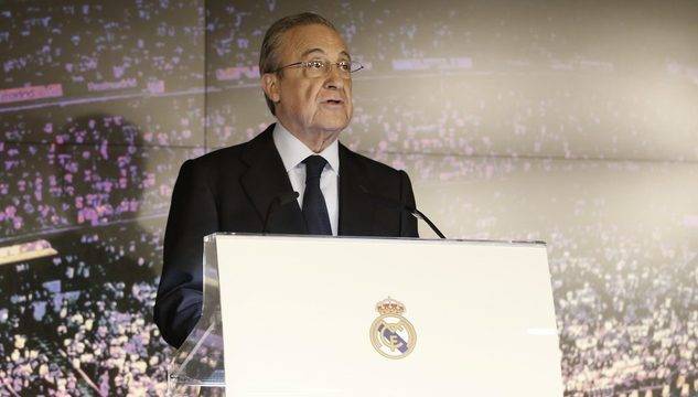 Реал Мадрид и последната дума за Неймар