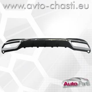 ЗАДЕН ДИФУЗЬОР ЗА MERCEDES-BENZ E W212