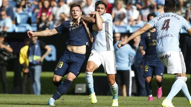 Лука Йович се смее от разговорите за заем – TipstersInvest