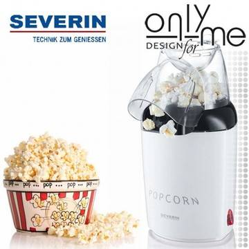 Машина за пуканки SEVERIN 3751