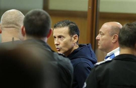 Миню Стайков остава в ареста, наел е адвоката на Мишел Платини