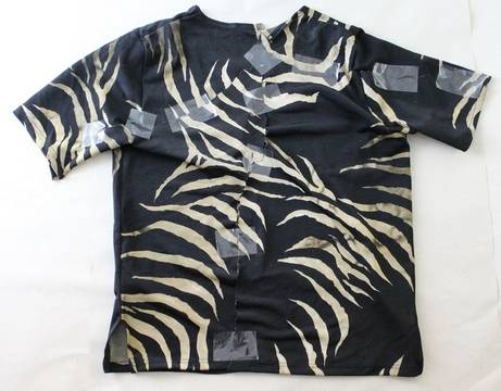 МВР разпространи снимки на дрехите на жертвите от Негован