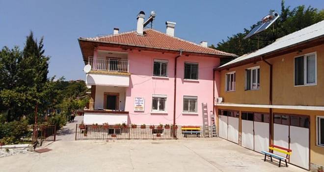 Центърът от семеен тип за хора с психични разстройства в Петрово се сдоби със соларна система