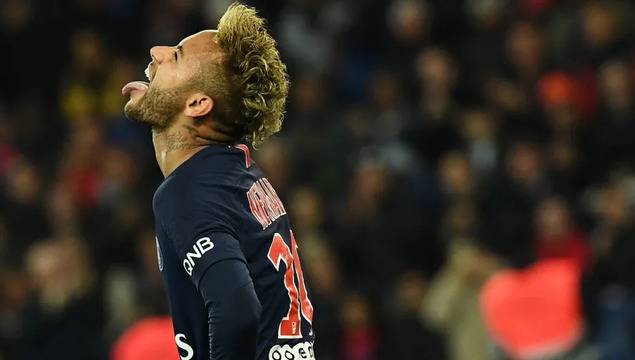 ПСЖ отказа от Реал 100 милиона, плюс трима играчи за Неймар