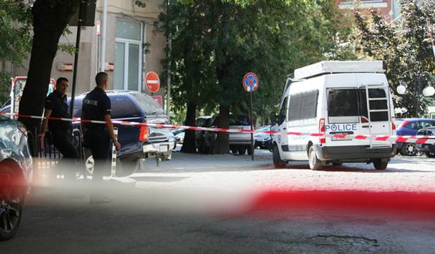 Писмата с бомбени заплахи идват от Швейцария и Сейшелите