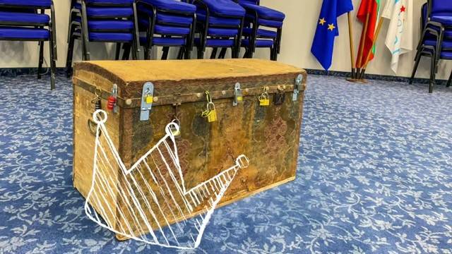 ЖиВ team buliding