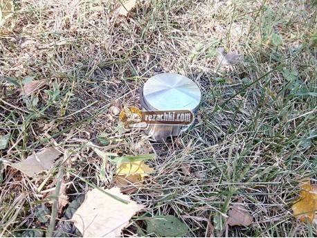 Бутало 44 мм за моторна коса