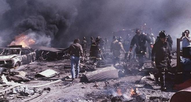 Дейвид Бут и неговите пророчески сънища