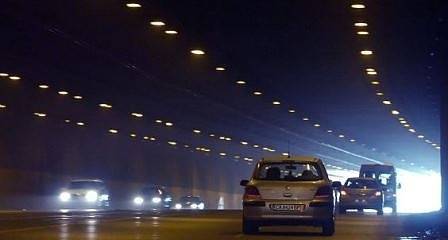 Затварят тунела на „Люлин“ в София в събота през нощта