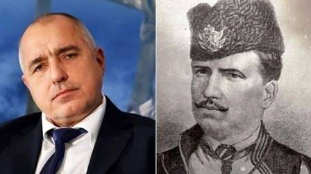 Кметицата на Крумовград: Бойко Борисов е като Хаджи Димитър