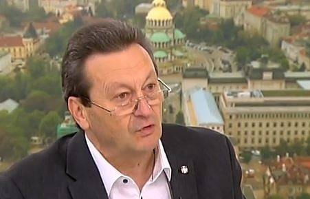 Таско Ерменков: Италиански фирми пращат боклук в България, тук го горят в ТЕЦ-ове