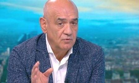 Д-р. Дечев: Допълнително доплащаме 4 млрд. лева за здравеопазване