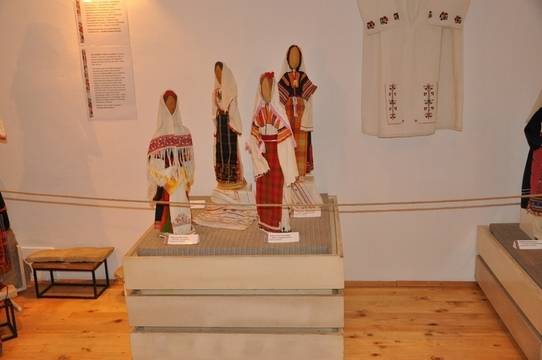 Националният исторически музей се пренесе в Разлог