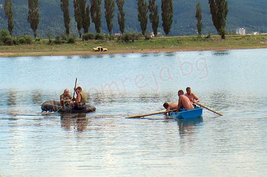 50-годишен кюстендилец се удави в язовир Дренов дол